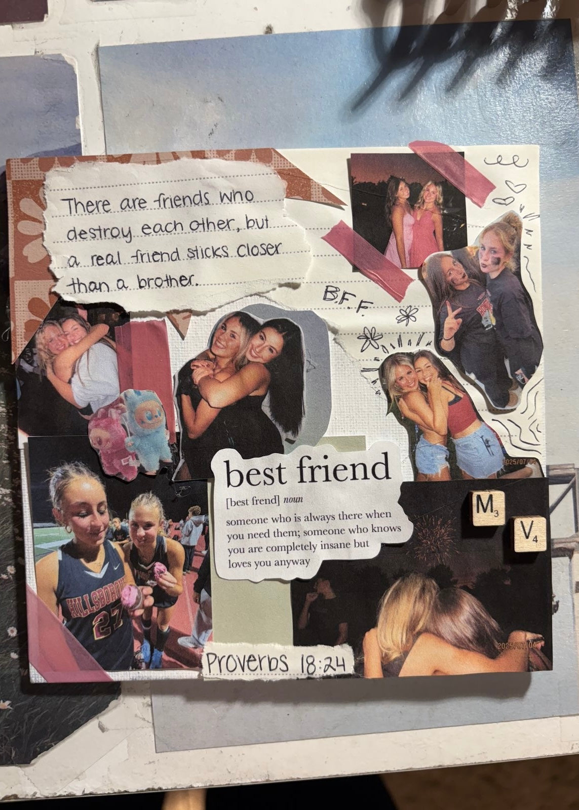 BFF