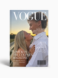 Template Couple 1 ère édition - 40 pages