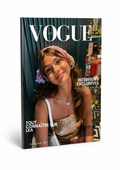 Template Meilleure amie + 40 pages