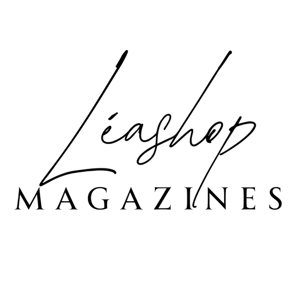 LeaShop MAGAZINE 